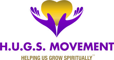 HUGS Logo